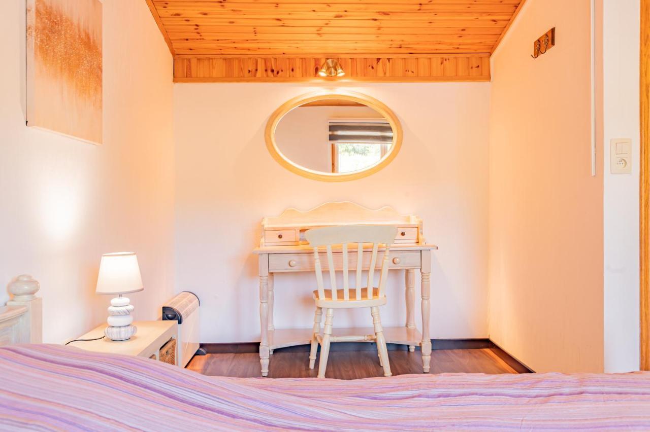 Gite Haven Maissin Extérieur photo