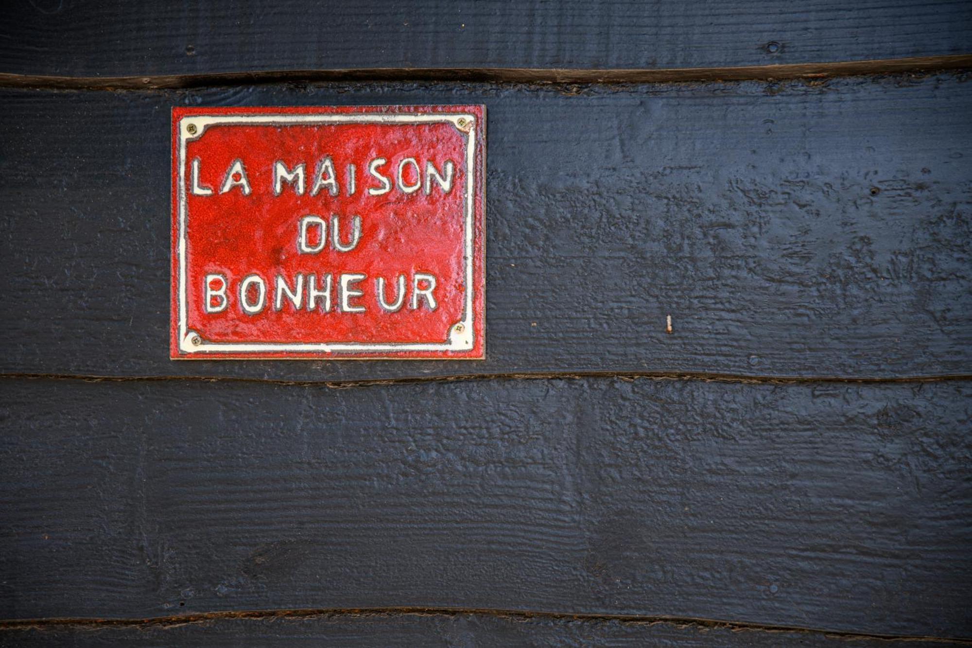 Gite Haven Maissin Extérieur photo