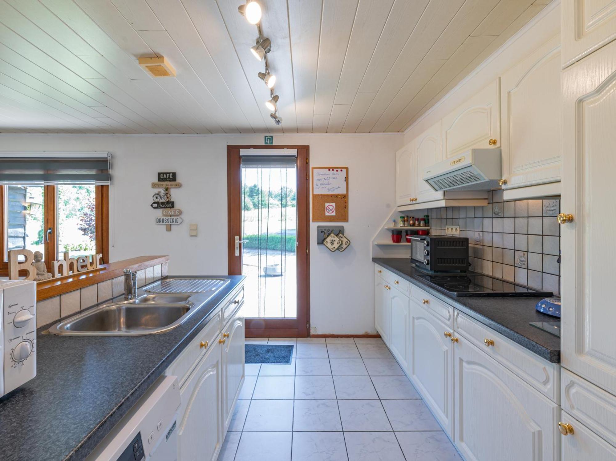 Gite Haven Maissin Extérieur photo