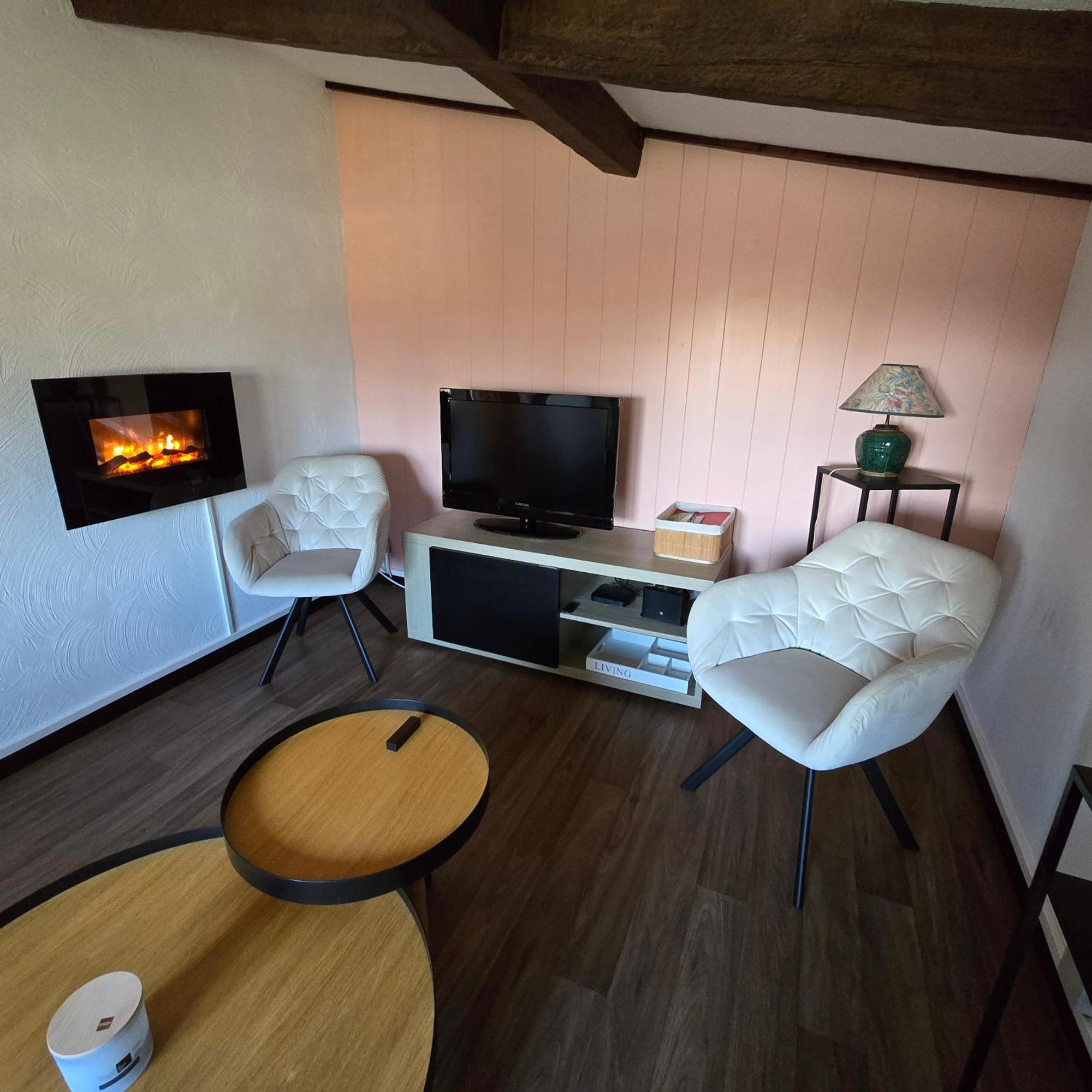 Gite Haven Maissin Extérieur photo